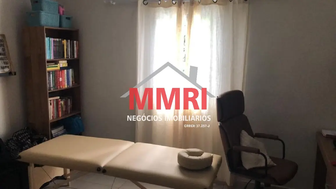 Foto 8 de Casa com 2 quartos à venda, 300m2 em Jardim Archila, Votorantim - SP