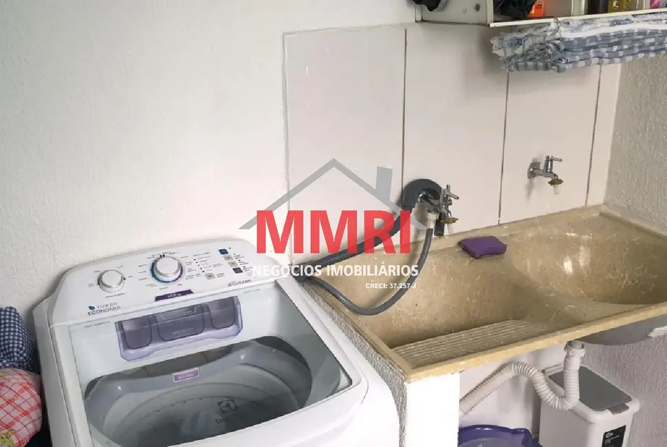 Foto 6 de Casa com 2 quartos à venda, 300m2 em Jardim Archila, Votorantim - SP