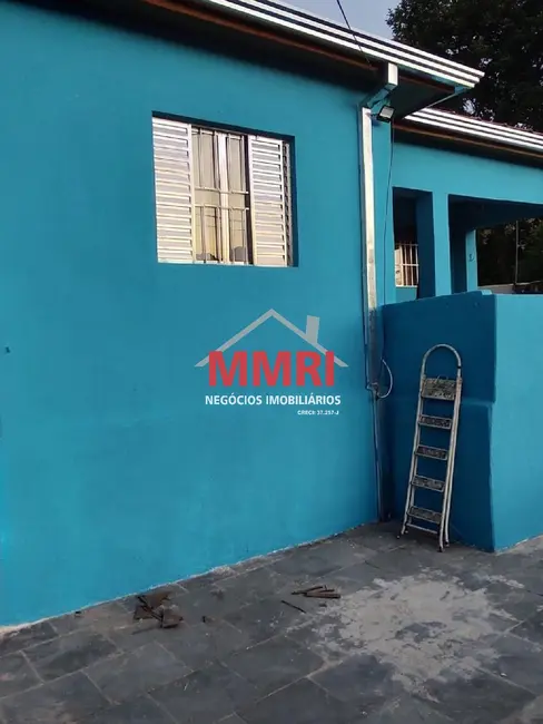 Foto 4 de Casa com 2 quartos à venda, 300m2 em Jardim Archila, Votorantim - SP