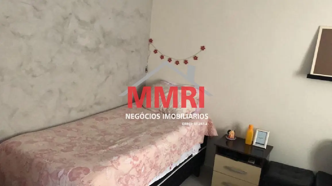 Foto 7 de Casa com 2 quartos à venda, 300m2 em Jardim Archila, Votorantim - SP