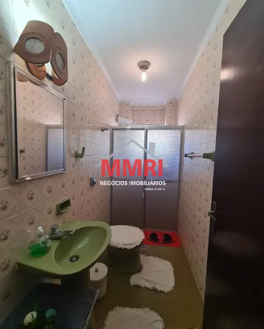 Foto 6 de Apartamento com 3 quartos à venda, 120m2 em Centro, Mongagua - SP