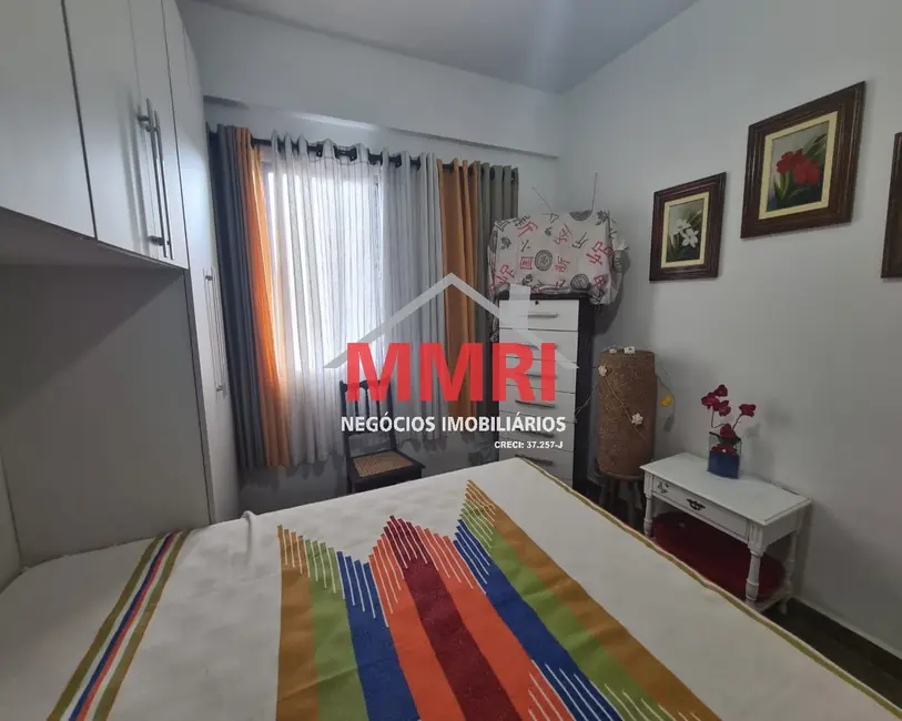 Foto 9 de Apartamento com 3 quartos à venda, 120m2 em Centro, Mongagua - SP