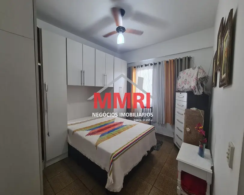 Foto 4 de Apartamento com 3 quartos à venda, 120m2 em Centro, Mongagua - SP