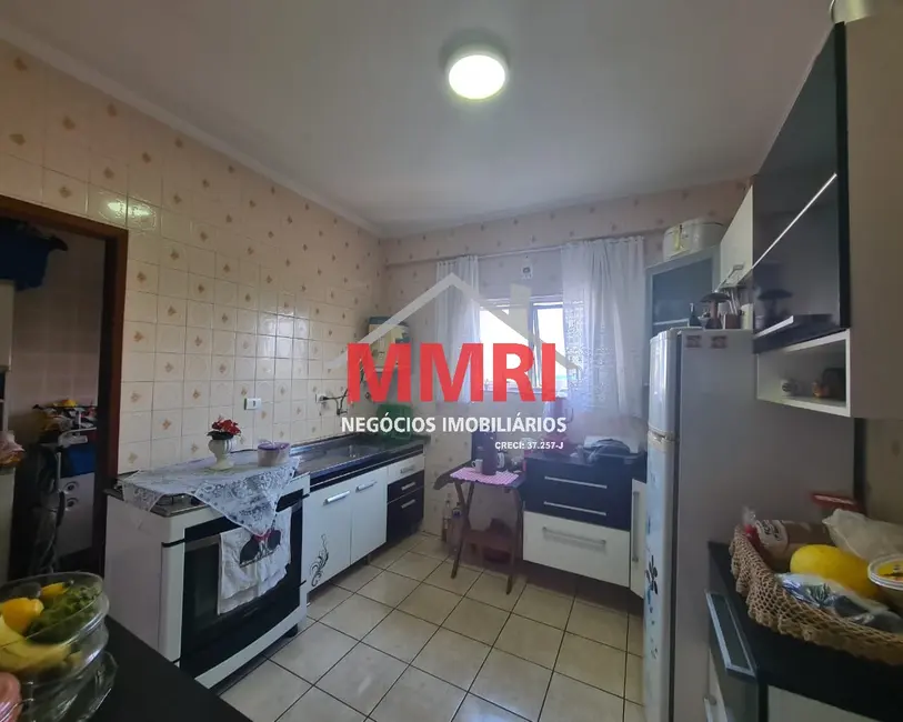 Foto 3 de Apartamento com 3 quartos à venda, 120m2 em Centro, Mongagua - SP