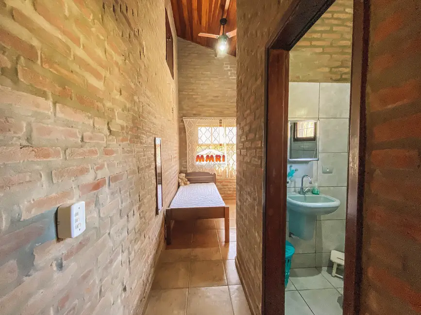 Foto 9 de Chácara com 2 quartos à venda, 3285m2 em Aracoiaba Da Serra - SP