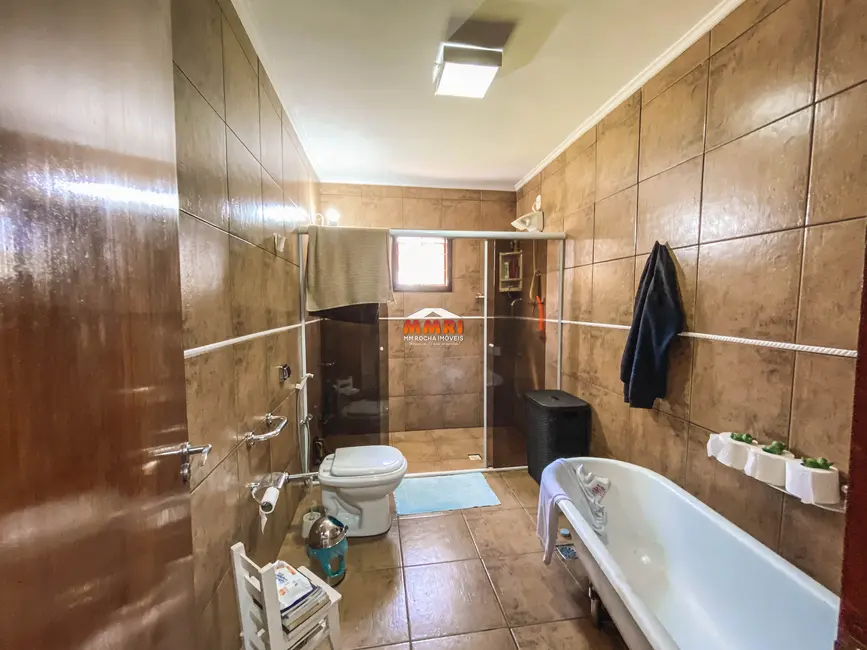 Foto 7 de Chácara com 2 quartos à venda, 3285m2 em Aracoiaba Da Serra - SP