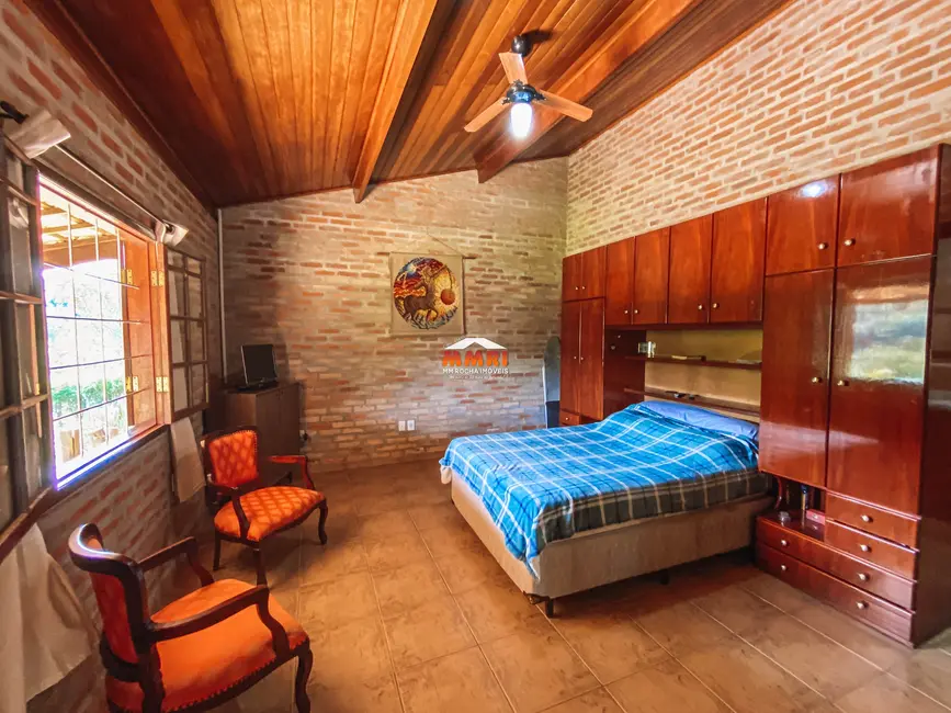 Foto 4 de Chácara com 2 quartos à venda, 3285m2 em Aracoiaba Da Serra - SP