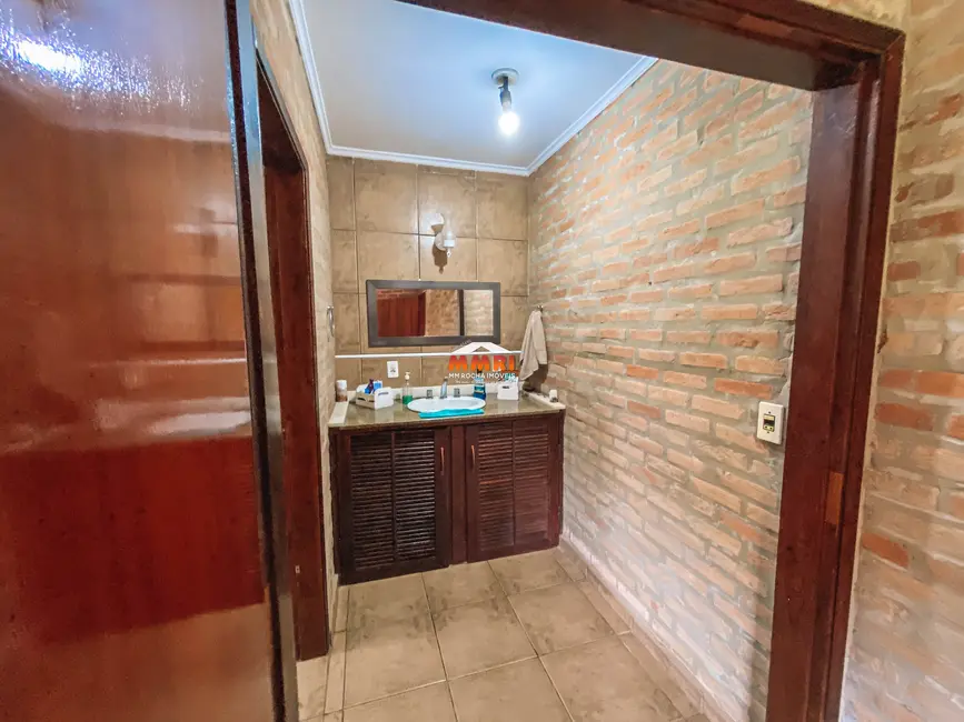 Foto 6 de Chácara com 2 quartos à venda, 3285m2 em Aracoiaba Da Serra - SP