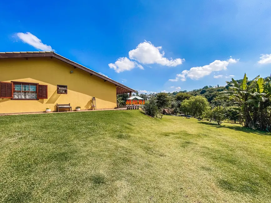 Foto 3 de Chácara com 2 quartos à venda, 3285m2 em Aracoiaba Da Serra - SP