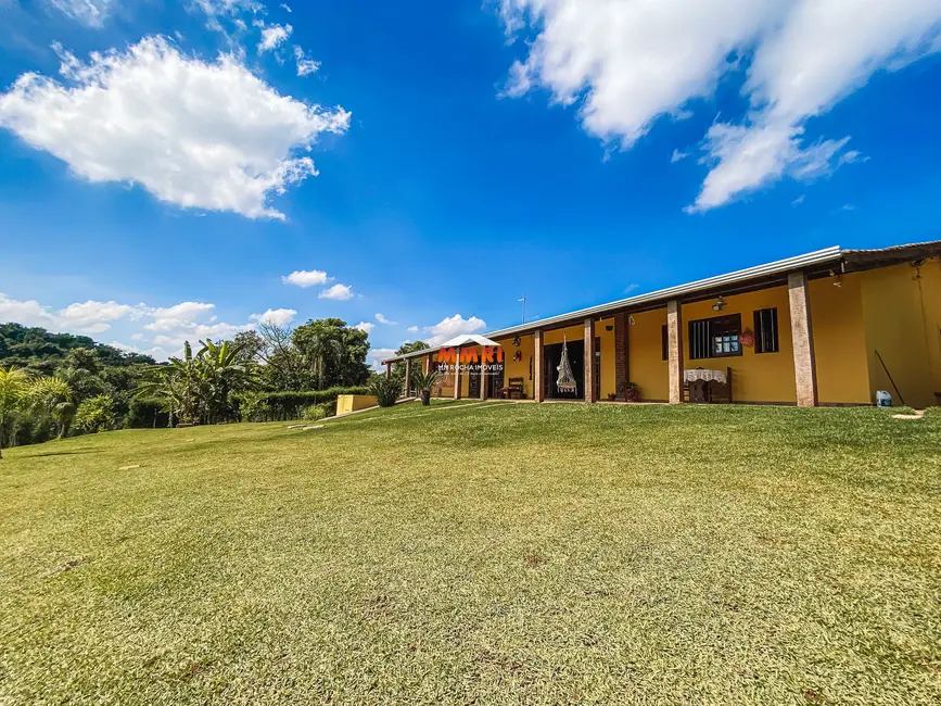 Foto 2 de Chácara com 2 quartos à venda, 270m2 em Aracoiaba Da Serra - SP