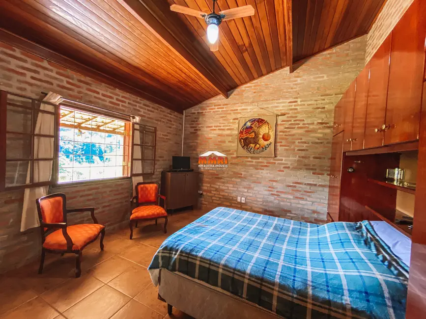 Foto 8 de Chácara com 2 quartos à venda, 3285m2 em Aracoiaba Da Serra - SP