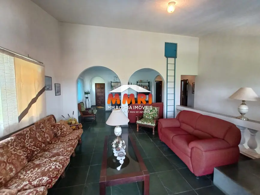 Foto 5 de Chácara com 3 quartos à venda, 400m2 em Aracoiaba Da Serra - SP