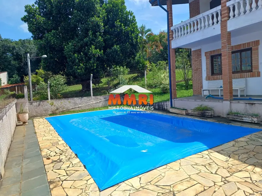 Foto 2 de Chácara com 3 quartos à venda, 400m2 em Aracoiaba Da Serra - SP