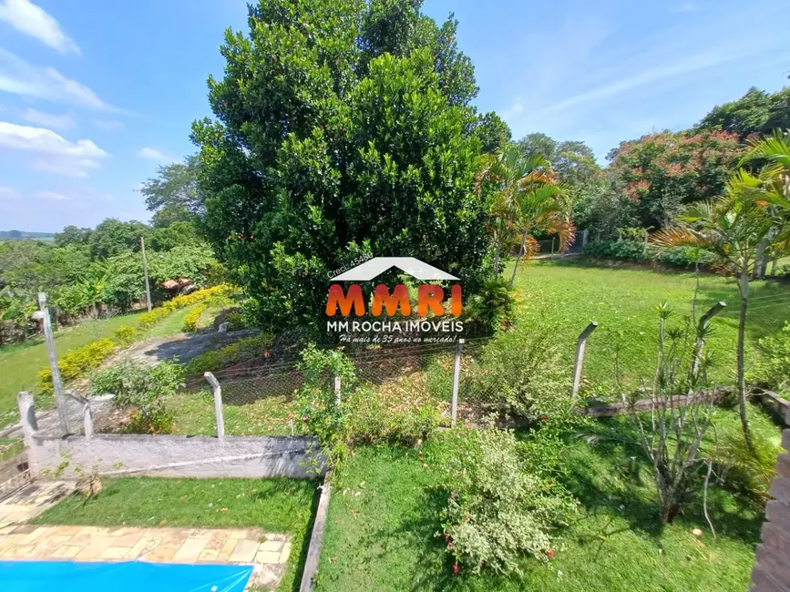 Foto 7 de Chácara com 3 quartos à venda, 400m2 em Aracoiaba Da Serra - SP