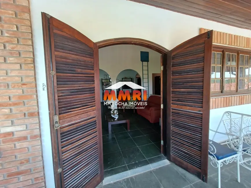 Foto 8 de Chácara com 3 quartos à venda, 400m2 em Aracoiaba Da Serra - SP