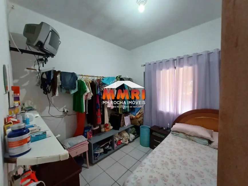 Foto 9 de Casa com 2 quartos à venda, 300m2 em Centro, Aracoiaba Da Serra - SP