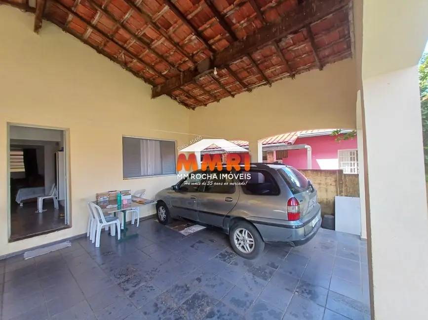 Foto 3 de Casa com 2 quartos à venda, 300m2 em Centro, Aracoiaba Da Serra - SP