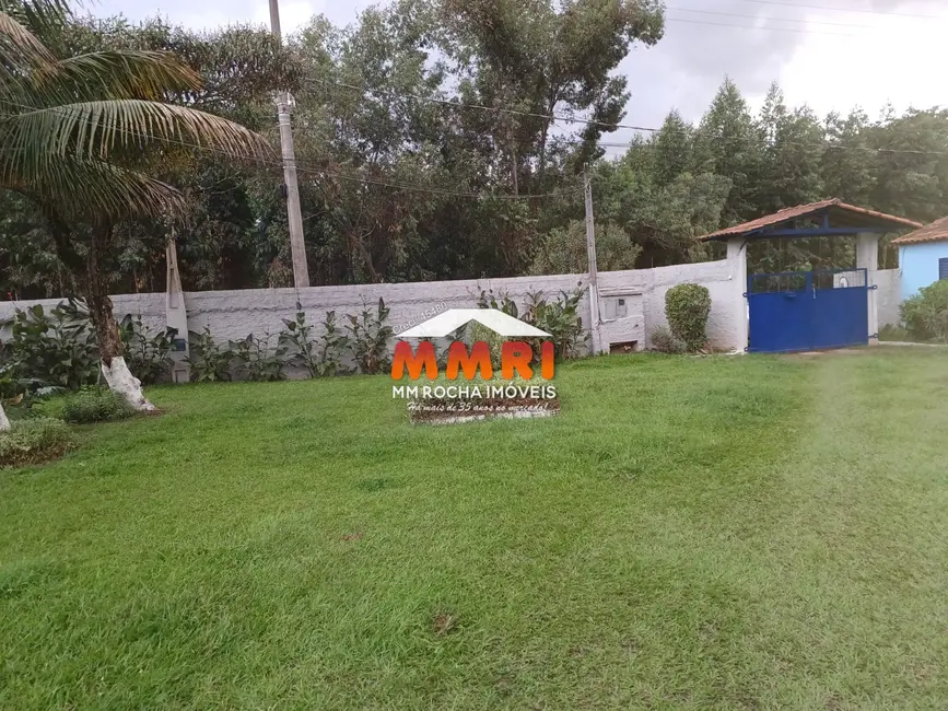 Foto 15 de Chácara com 8 quartos à venda, 3000m2 em Aracoiaba Da Serra - SP