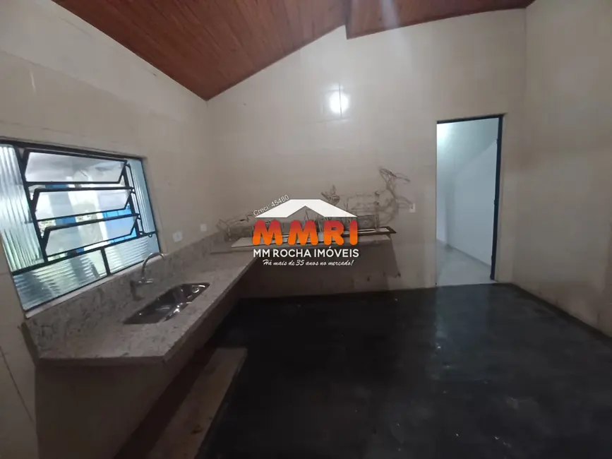 Foto 7 de Chácara com 8 quartos à venda, 3000m2 em Aracoiaba Da Serra - SP