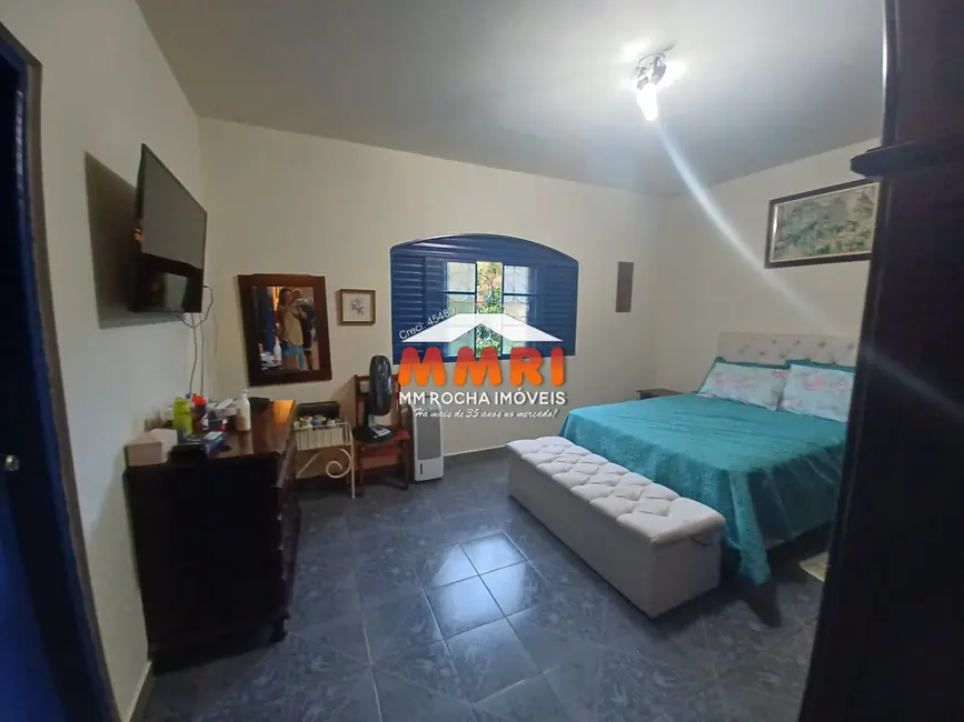 Foto 22 de Chácara com 8 quartos à venda, 3000m2 em Aracoiaba Da Serra - SP
