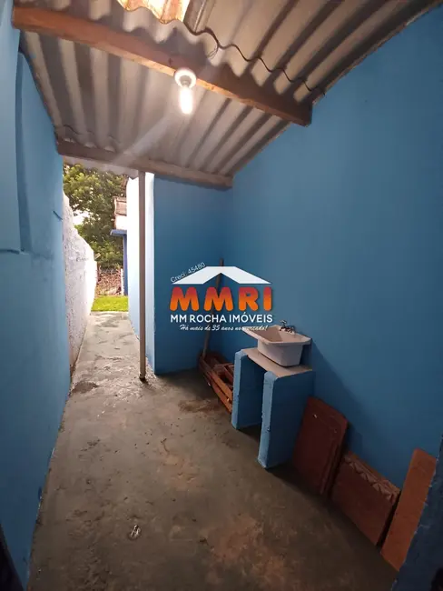 Foto 8 de Chácara com 8 quartos à venda, 3000m2 em Aracoiaba Da Serra - SP