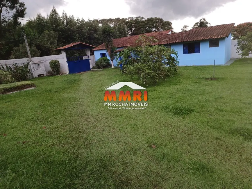 Foto 18 de Chácara com 8 quartos à venda, 3000m2 em Aracoiaba Da Serra - SP