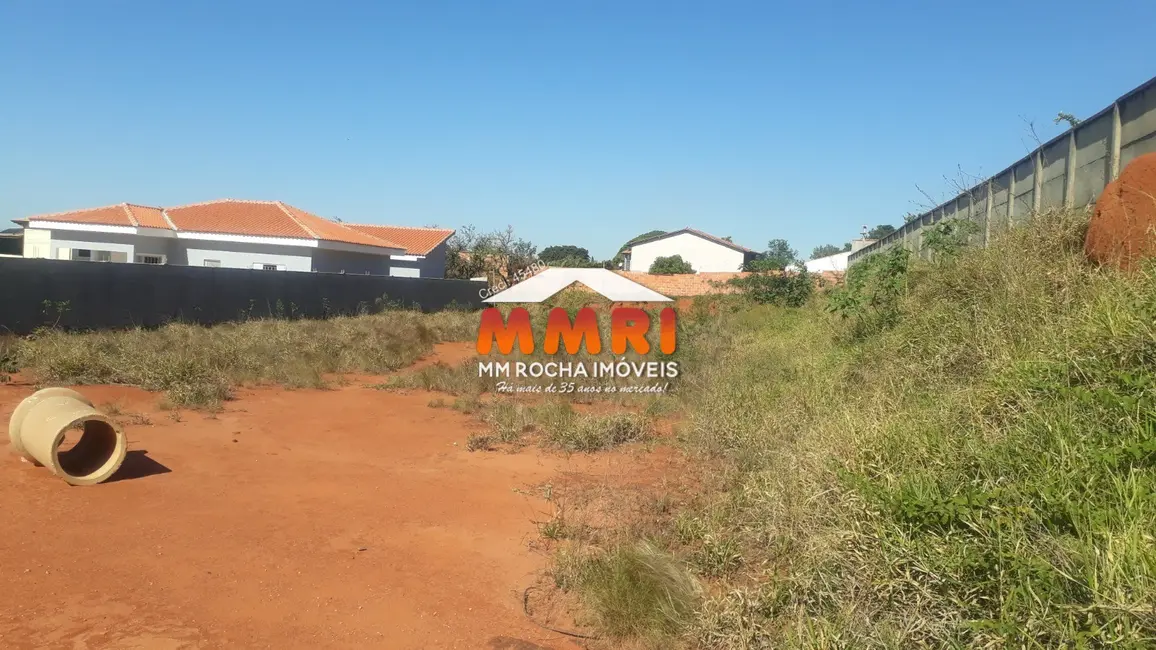 Foto 1 de Terreno / Lote à venda, 1100m2 em Aracoiaba Da Serra - SP