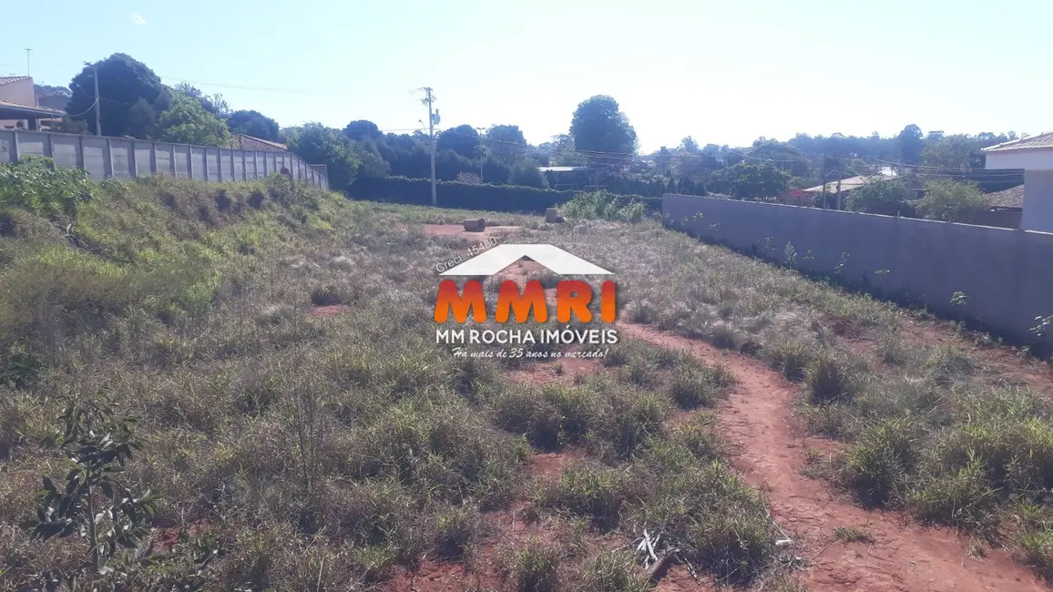 Foto 2 de Terreno / Lote à venda, 1100m2 em Aracoiaba Da Serra - SP