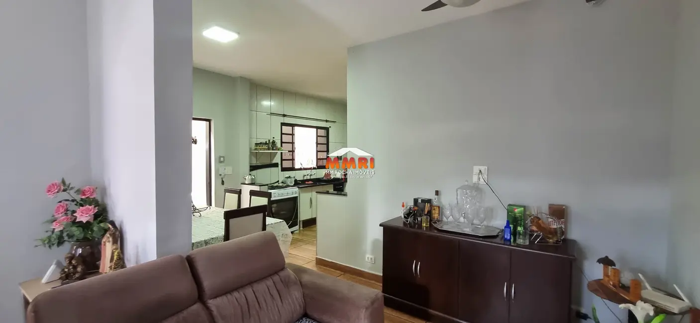 Foto 7 de Casa com 3 quartos à venda, 175m2 em Jardim Tropical, Sorocaba - SP