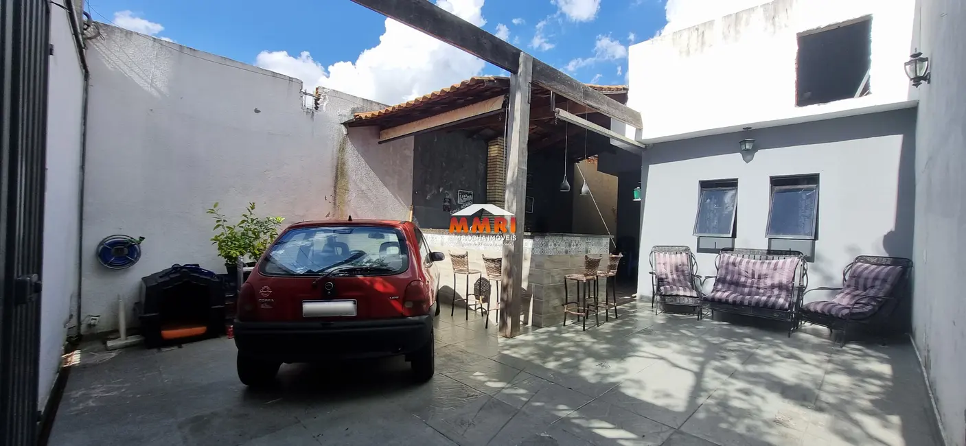 Foto 1 de Casa com 3 quartos à venda, 175m2 em Jardim Tropical, Sorocaba - SP