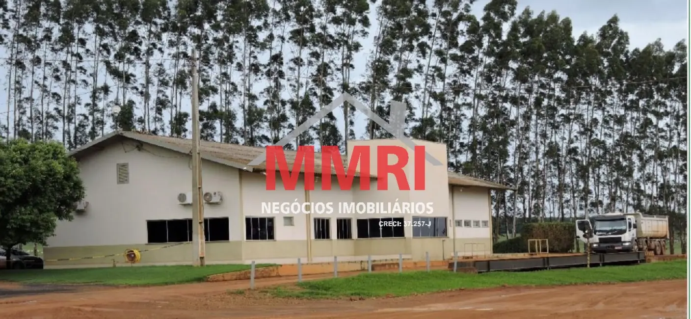 Foto 3 de Fazenda / Haras à venda, 24500m2 em Sao Jose Do Rio Claro - MT