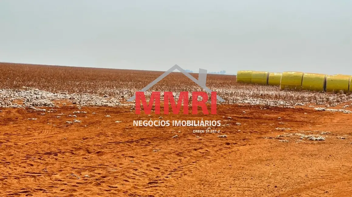 Foto 9 de Fazenda / Haras à venda, 24500m2 em Sao Jose Do Rio Claro - MT