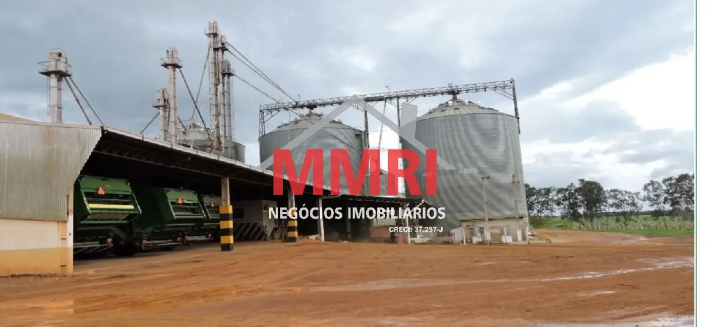 Foto 8 de Fazenda / Haras à venda, 24500m2 em Sao Jose Do Rio Claro - MT