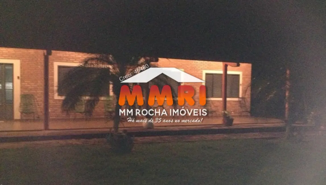 Foto 3 de Fazenda / Haras à venda, 1575m2 em Cocalinho - MT