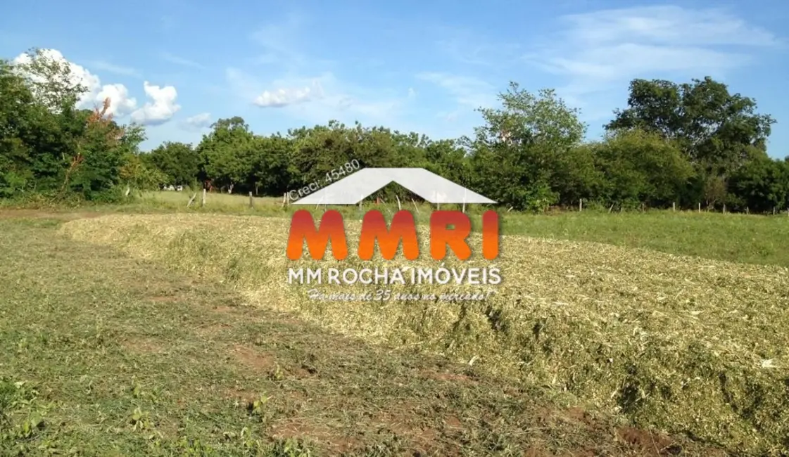 Foto 1 de Fazenda / Haras à venda, 1575m2 em Cocalinho - MT
