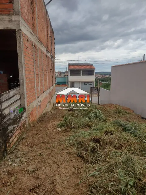 Foto 1 de Terreno / Lote à venda, 150m2 em Horto Florestal, Sorocaba - SP