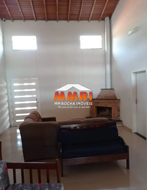 Foto 4 de Chácara com 4 quartos à venda, 300m2 em Capela Do Alto - SP