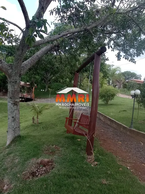 Foto 8 de Chácara com 4 quartos à venda, 300m2 em Capela Do Alto - SP