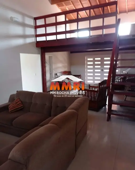 Foto 3 de Chácara com 4 quartos à venda, 300m2 em Capela Do Alto - SP