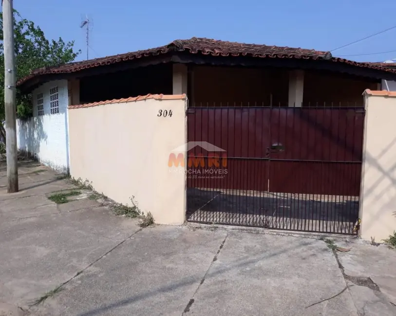 Foto 1 de Casa com 2 quartos à venda, 190m2 em Aracoiaba Da Serra - SP