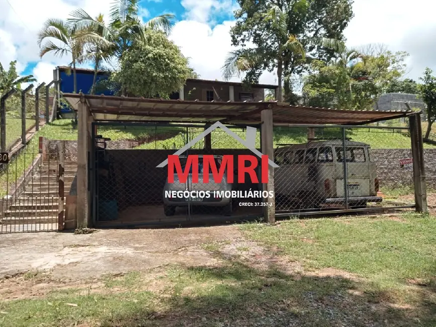 Foto 2 de Chácara com 2 quartos à venda, 1000m2 em Aracoiaba Da Serra - SP
