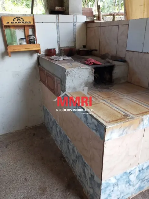 Foto 4 de Chácara com 2 quartos à venda, 1000m2 em Aracoiaba Da Serra - SP