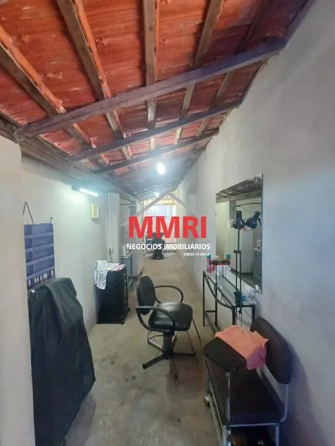 Foto 6 de Chácara com 2 quartos à venda, 1000m2 em Aracoiaba Da Serra - SP