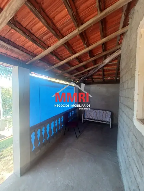 Foto 5 de Chácara com 2 quartos à venda, 1000m2 em Aracoiaba Da Serra - SP