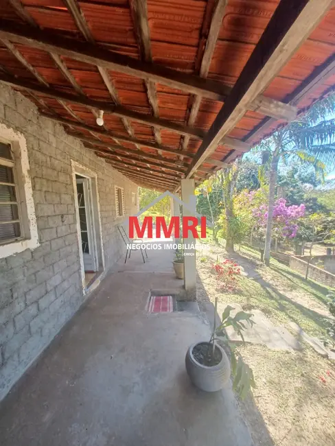 Foto 8 de Chácara com 2 quartos à venda, 1000m2 em Aracoiaba Da Serra - SP