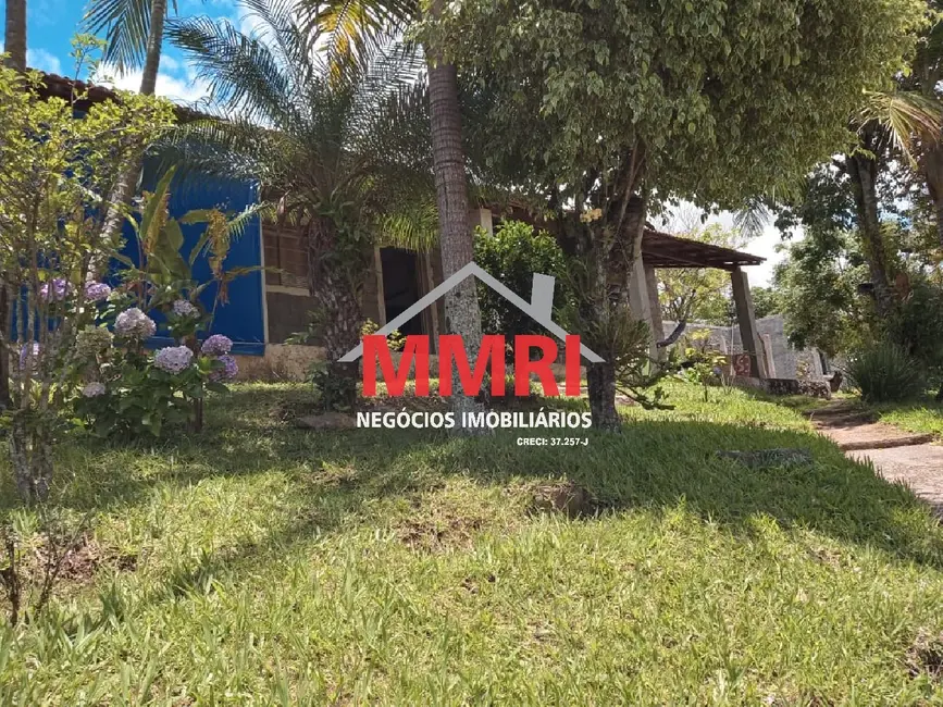 Foto 1 de Chácara com 2 quartos à venda, 1000m2 em Aracoiaba Da Serra - SP