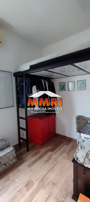 Foto 5 de Casa com 2 quartos à venda, 135m2 em Ocian, Praia Grande - SP