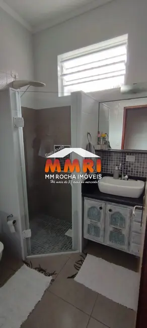 Foto 6 de Casa com 2 quartos à venda, 135m2 em Ocian, Praia Grande - SP