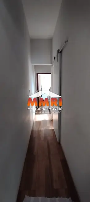 Foto 3 de Casa com 2 quartos à venda, 135m2 em Ocian, Praia Grande - SP