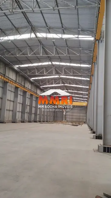 Foto 4 de Armazém / Galpão à venda, 12450m2 em Área Rural de Itu, Itu - SP